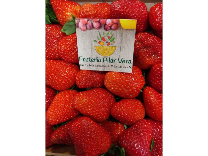 Fresas