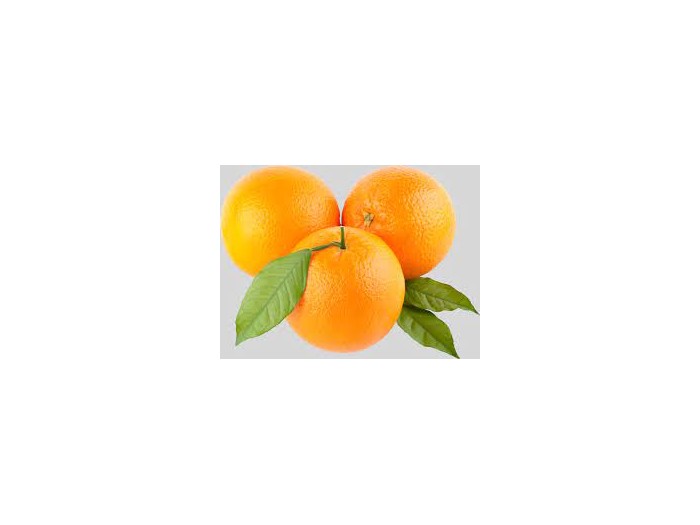 Naranja Navelina Ecológica