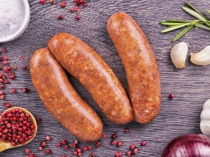 Chorizo