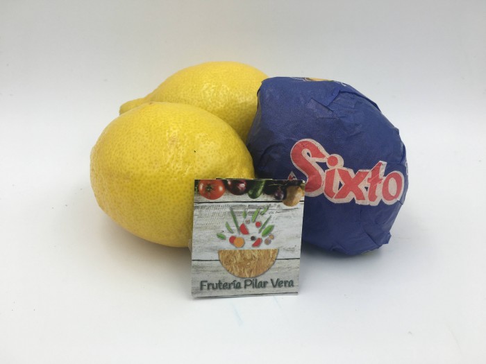 Limones