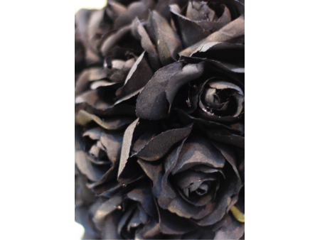 Ramo 24 ROSAS (color a elegir) 2