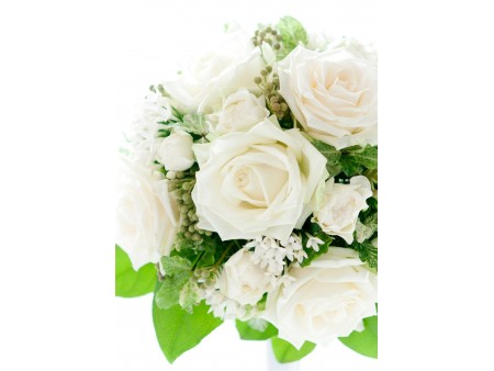 Ramo 24 ROSAS (color a elegir) 2