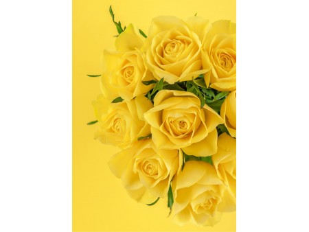 Ramo 24 ROSAS (color a elegir) 2